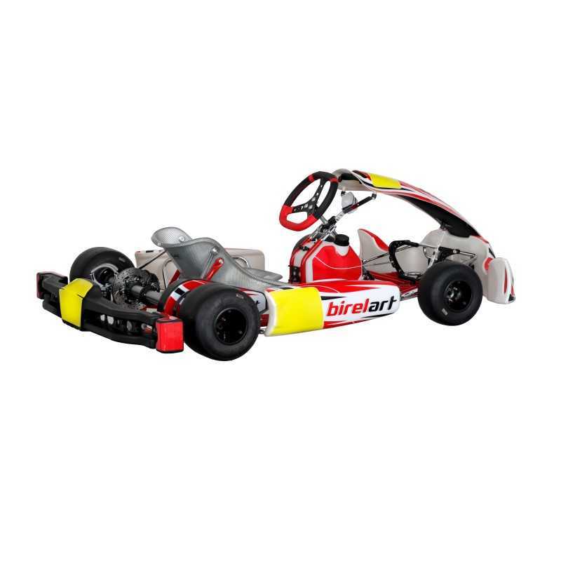 Chasis Birelart RY30-S19-DD