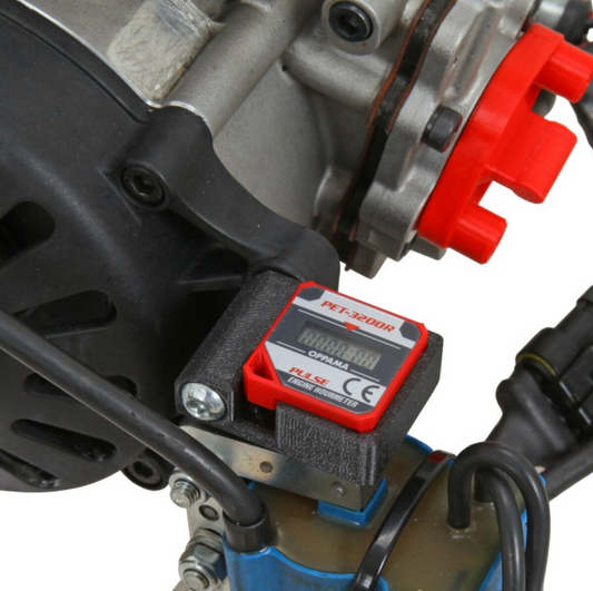 Cuentahoras Oppama Pet 3200R