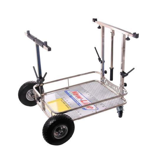 Carrito Kart New Line