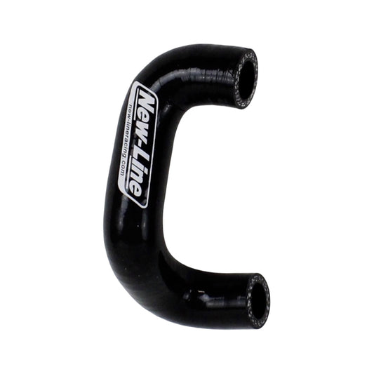 Tubo de Conexión de Silicona N-L227