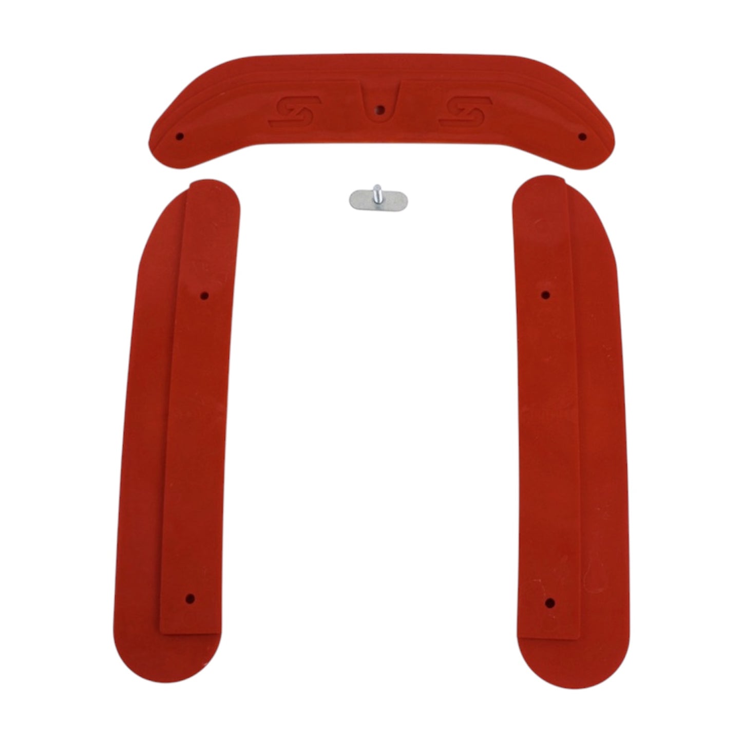 Protector de Chasis New Line