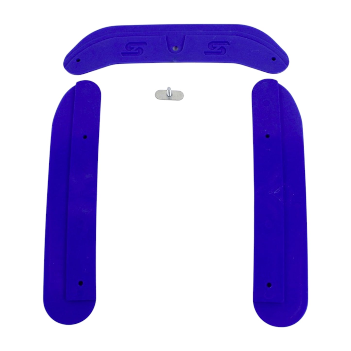Protector de Chasis New Line
