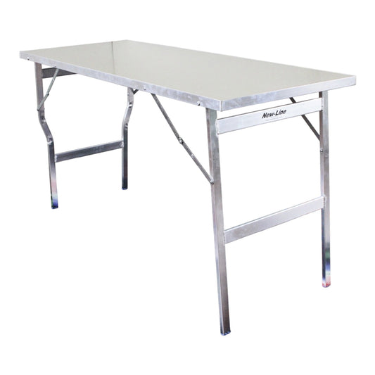 Mesa de Aluminio New Line