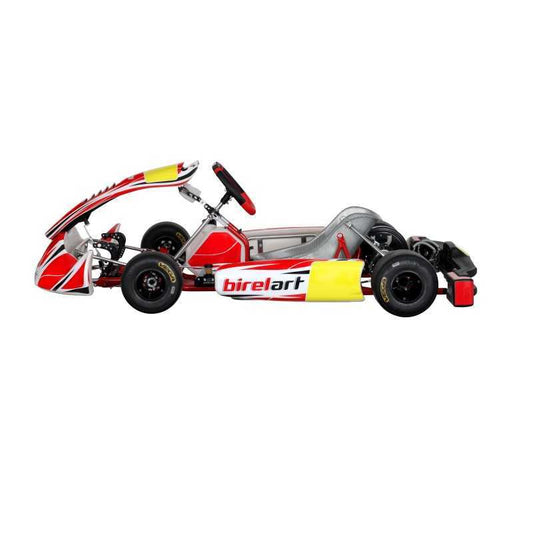 Chasis Birelart RY30-S19-DD