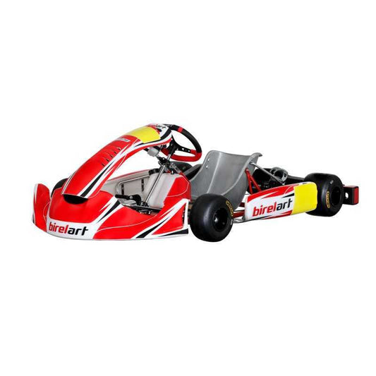 Chasis Birelart RY30-S19-DD